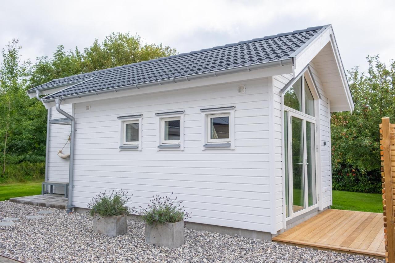 KullavikMalevik Tiny House公寓 外观 照片