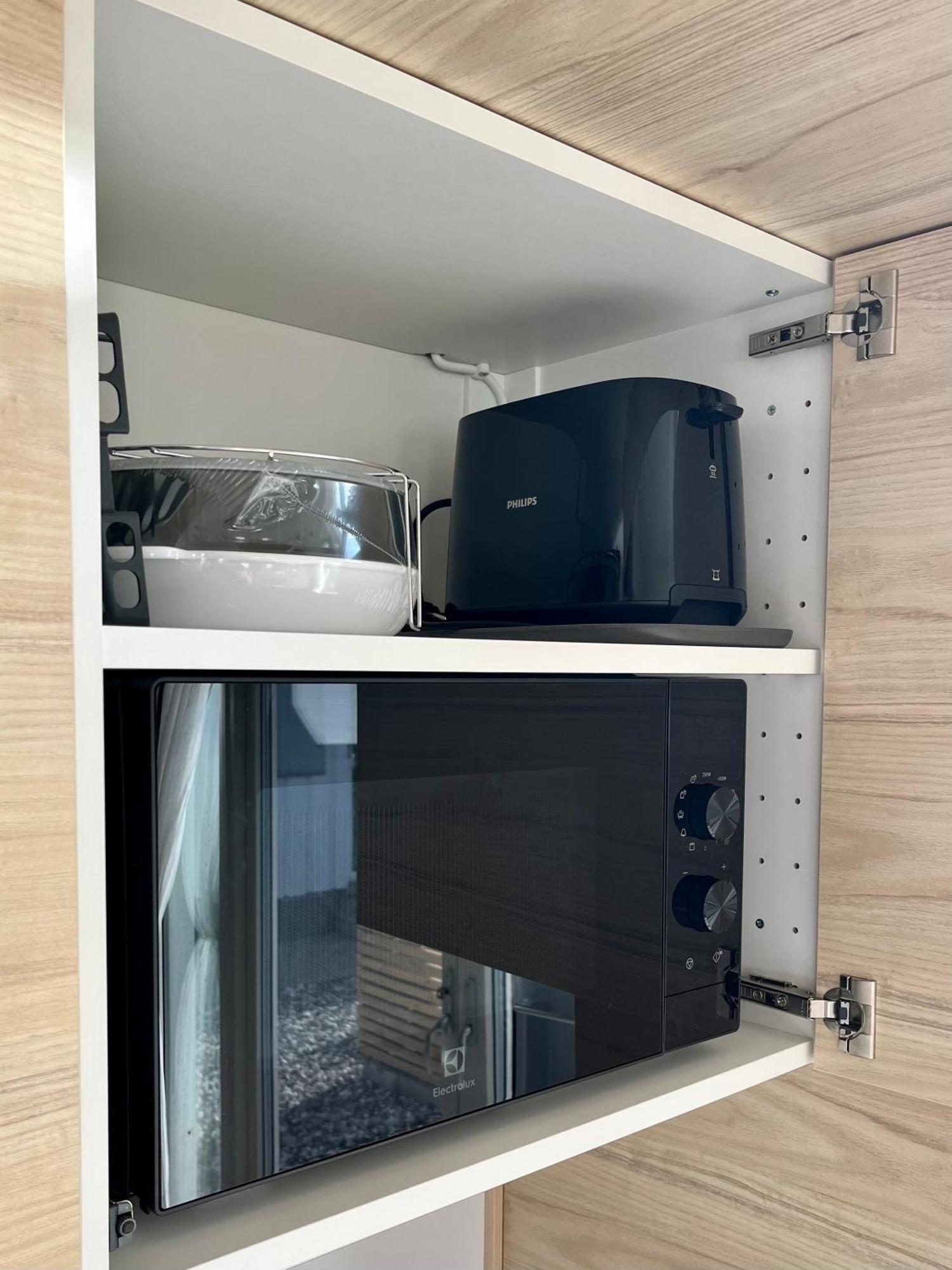 KullavikMalevik Tiny House公寓 外观 照片